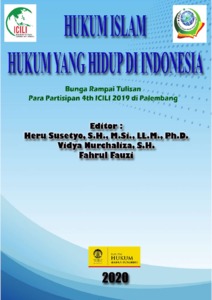 University Of Lampung LPPM UNILA Institutional Repository LPPM UNILA IR